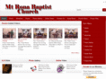 mtrona.com