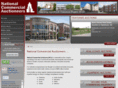 ncaauctioneers.com