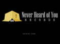 neverheardofyou.com