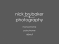 nickbrubaker.com