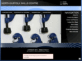 northsuffolkskillscentre.co.uk