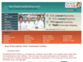 paintreatmentonline.com