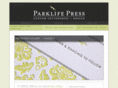 parklifepress.com