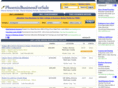 phoenixbusinessforsale.com