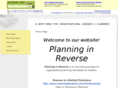 planninginreverse.com
