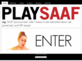 playsaaf.org