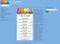 praybycolor.com