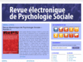 psychologiesociale.eu