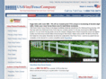 pvchorsefence.com