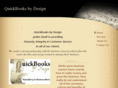 quickbooksbydesign.com