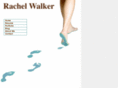 rachelwalker.net