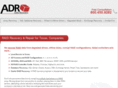 raidrecoverytexas.com