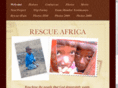 rescueafricanow.com