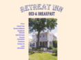 retreatinn.com