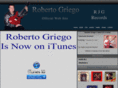 robertogriego.com