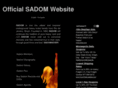 sadom.info