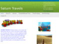 saturntravels.com
