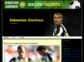 sebastian-giovinco.com