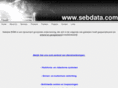 sebdata.com