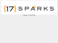 seventeensparks.com