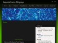 sfstingrays.com