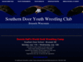 southerndoorwrestling.com
