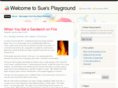 sueywang.com