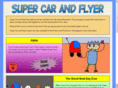supercarandflyer.com