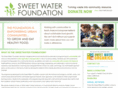 sweetwaterfoundation.com