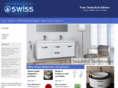 swissbathrooms.com