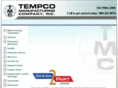 tempcomfg.com