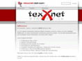 texxnet.com