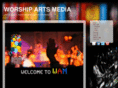 theworshiphub.com