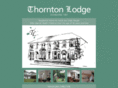 thorntonlodge.com