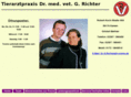 tierarzt-kamen.net