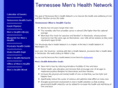 tnmenshealthnetwork.com
