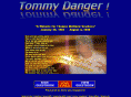 tommydanger.com