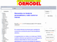 tormodel.com