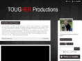 tougherproductions.com