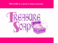 treasure-soap.com