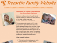 trecartinfamily.net