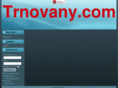 trnovany.com