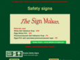 uk-safety-signs.co.uk
