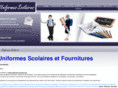 uniformes-scolaire.be