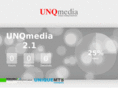 unqmedia.com