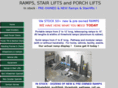 venturastairlift.com
