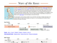 warsoftheroses.com
