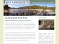 waterhouses.com