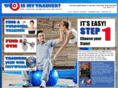 whoismytrainer.com