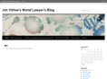 worldlawyersblog.com